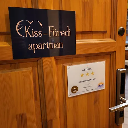 Kiss-fueredi *